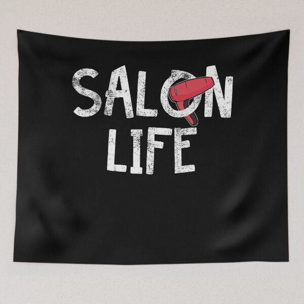 Item preview, Hairdresser designed and sold by 4tomic.
