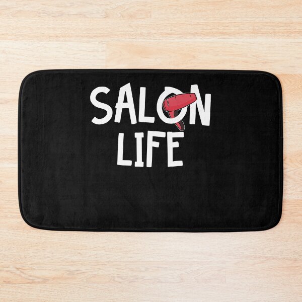 Item preview, Hairdresser Hairstylist Salon designed and sold by 4tomic.