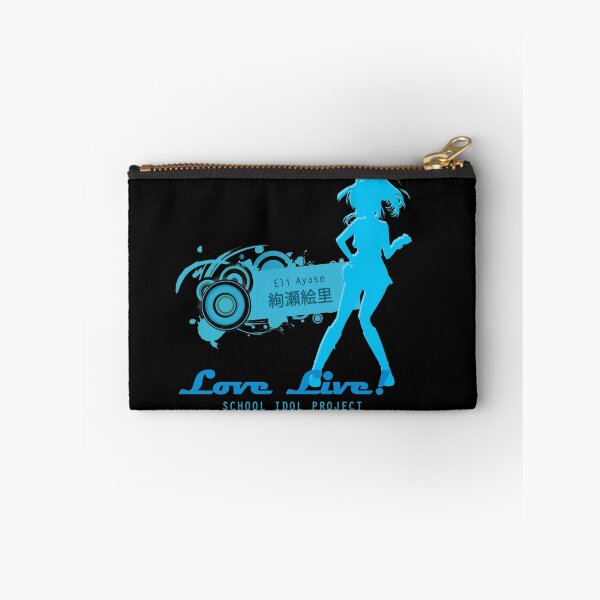 Item preview, Love Live! - Eli Ayase designed and sold by SawakoMizu.