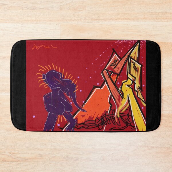 Item preview, Love Your Partner Forever, Commit For Eternity (Digital Drawing Version) designed and sold by Benjamin L.M..