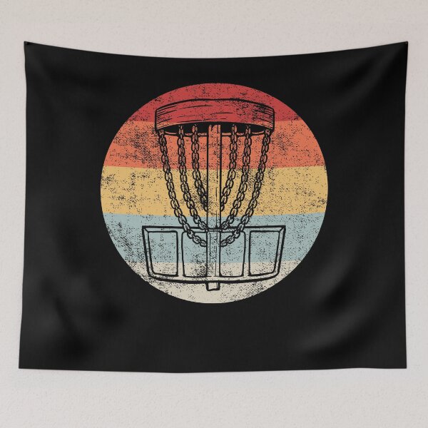 Item preview, Disc Golf designed and sold by 4tomic.