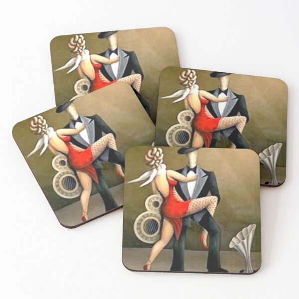 Item preview,  Tango 21-3 century designed and sold by Darío Fabián González Sheridan.