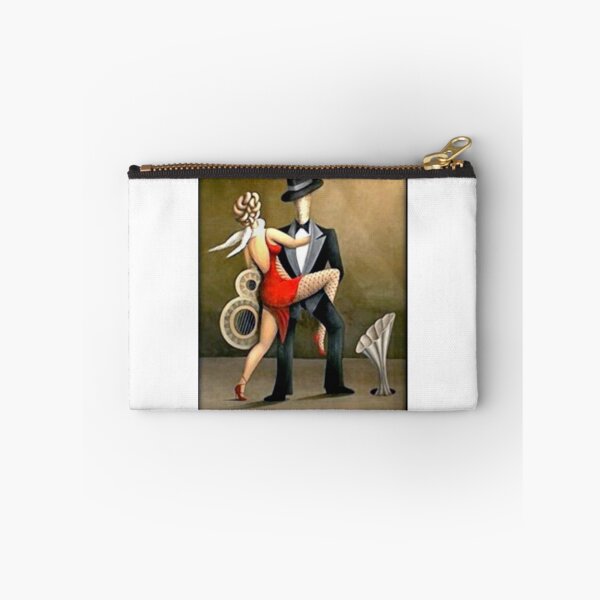 Item preview,  Tango 21-3 century designed and sold by Darío Fabián González Sheridan.