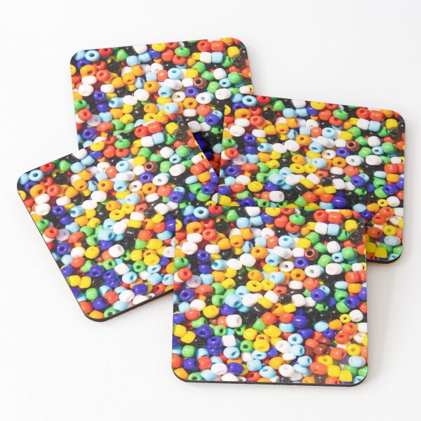 Item preview, Hair Bead Mix designed and sold by DiverseMerch.