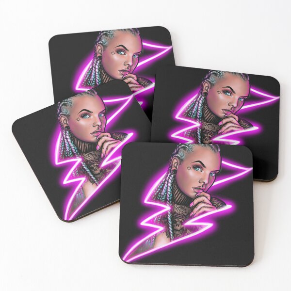 Item preview, Electric Linda 2020 Logo designed and sold by electriclinda.