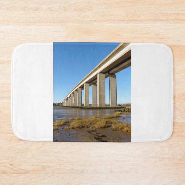 Item preview, Orwell Bridge, Suffolk designed and sold by Chris Petty.