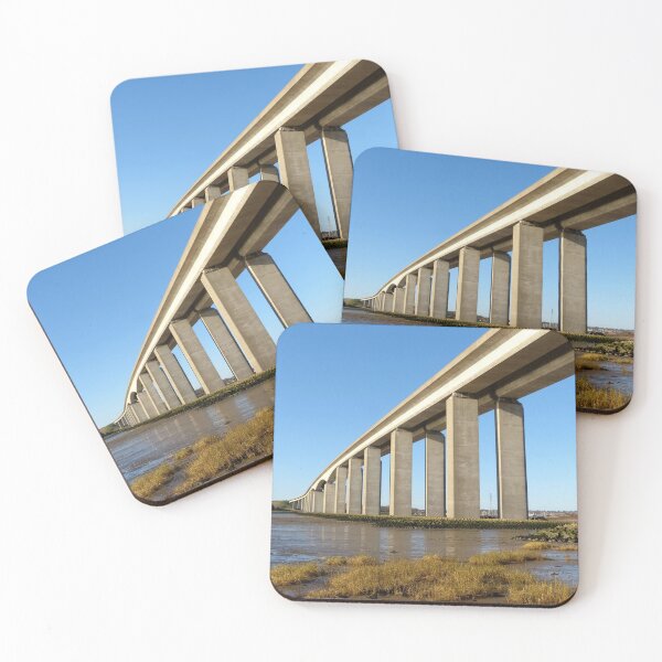 Item preview, Puente de Orwell, Suffolk designed and sold by Chris Petty.