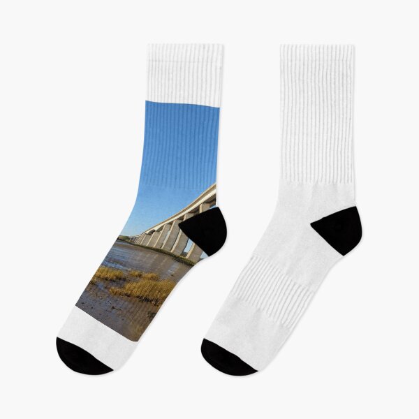 Item preview, Orwell Bridge, Suffolk designed and sold by Chris Petty.