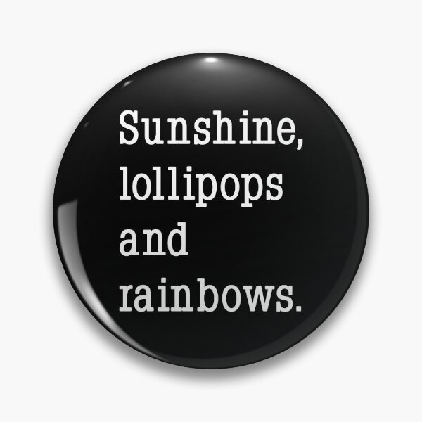 Artikelvorschau, Sonnenschein, Lutscher und Regenbögen. entworfen und verkauft von Phil Tessier Too.
