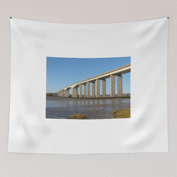 Item preview, Orwell Bridge, Suffolk designed and sold by Chris Petty.