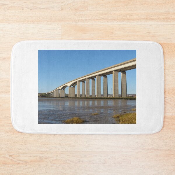 Item preview, Orwell Bridge, Suffolk designed and sold by Chris Petty.
