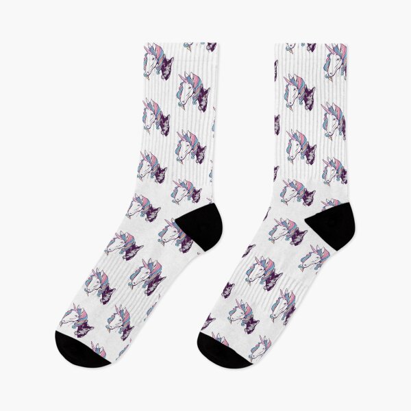Item preview, Cute horse cat cat kitty kitty kitty designed and sold by AaaleXX.