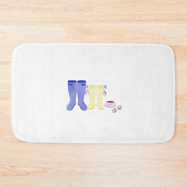 Item preview, Welly pet and family design designed and sold by Atouchofsparkle.