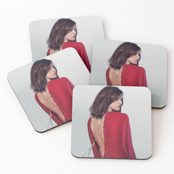 Item preview, Keira Knightley designed and sold by Stefania-paints.