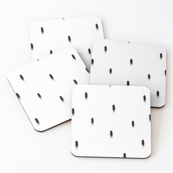 Item preview, Royal,ermine fur illustration decor designed and sold by MariaMarinova.