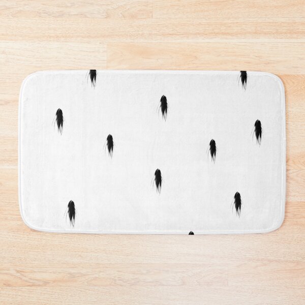 Item preview, Royal,ermine fur illustration decor designed and sold by MariaMarinova.
