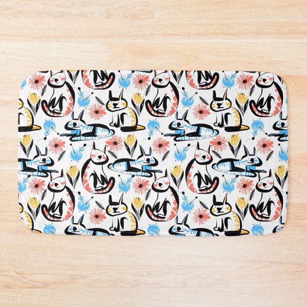 Item preview, Feline Avant-garde designed and sold by Maryna Riabko.