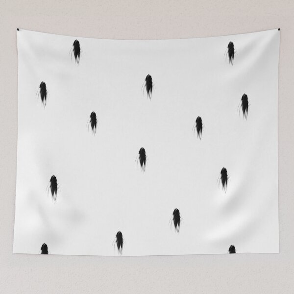 Item preview, Royal,ermine fur illustration decor designed and sold by MariaMarinova.