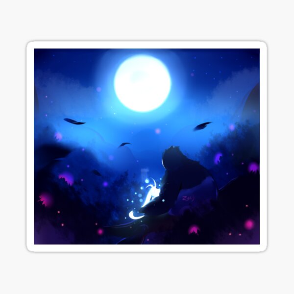 Moon Studios Gifts & Merchandise for Sale | Redbubble
