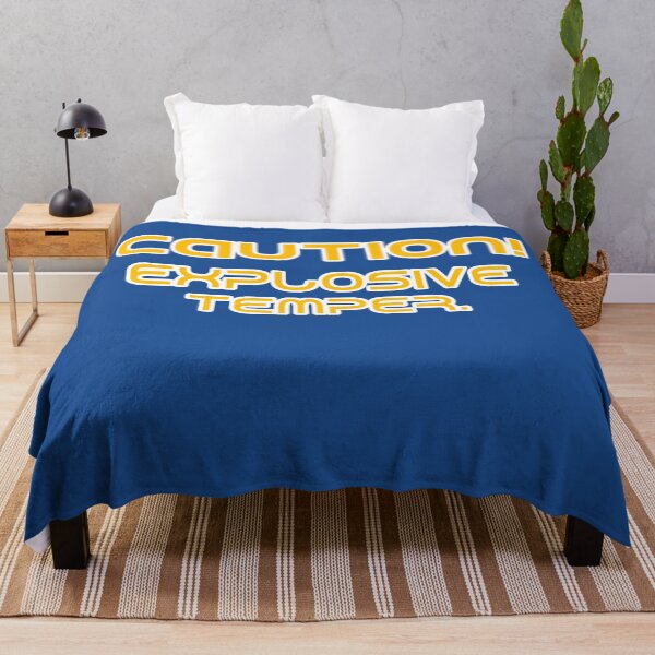 Item preview, Caution temper. designed and sold by shawaky.