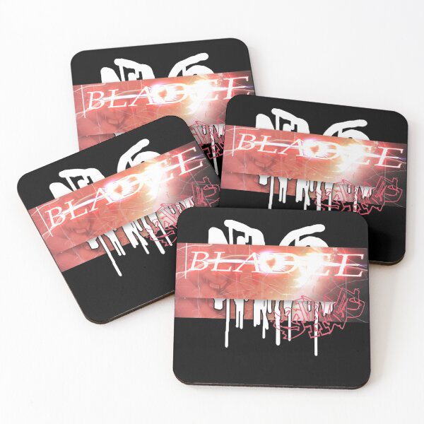 Item preview, Bladee Drain Gang text merch designed and sold by 3stars9.