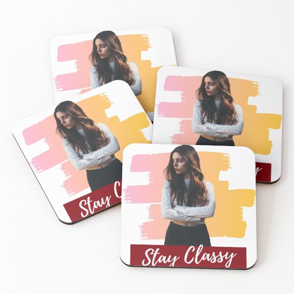 Item preview, Stay Classy designed and sold by louisabhishek.