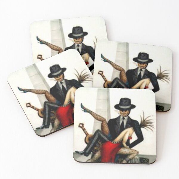 Item preview, Tango 21-4 century designed and sold by Darío Fabián González Sheridan.