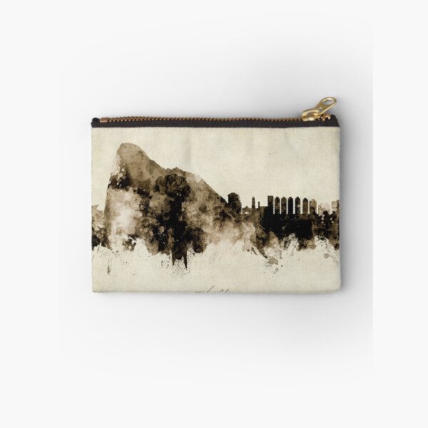 Item preview, Gibraltar Skyline designed and sold by ArtPrints.