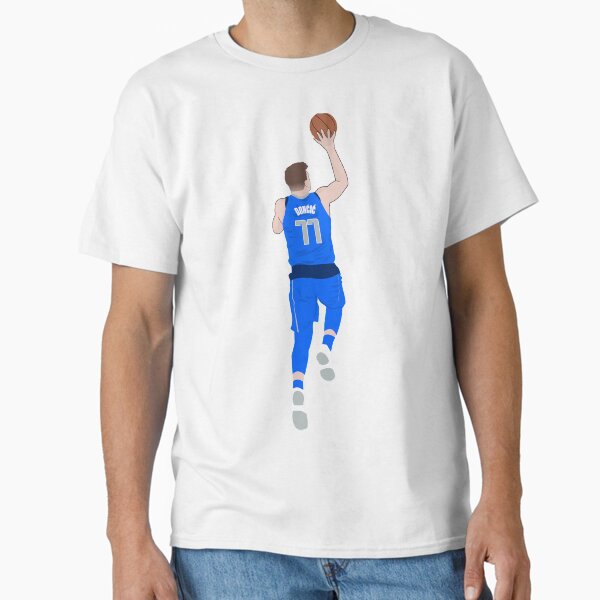 Item preview, Luka Doncic  designed and sold by RayFinkleShop.