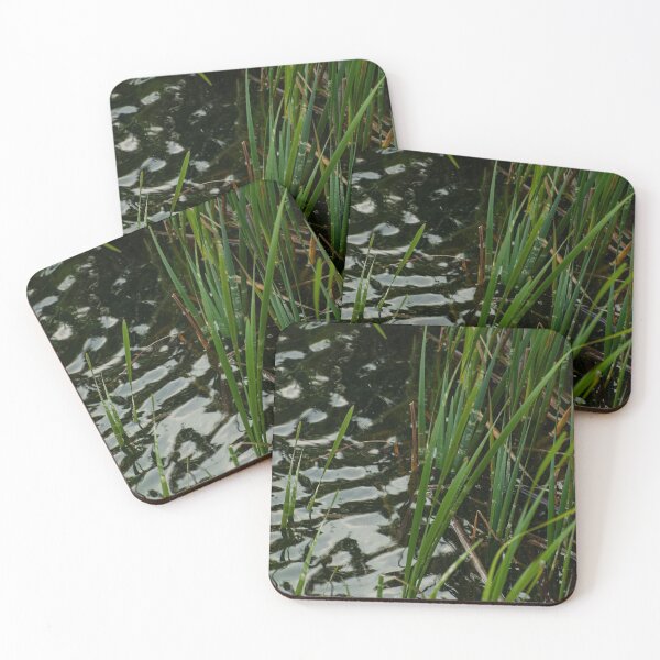 Item preview, Ripple Reflection designed and sold by Ruth Curtis.
