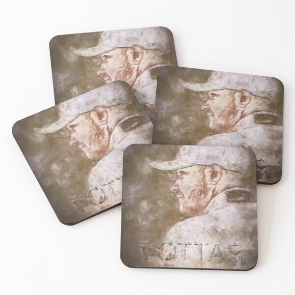 Item preview, Valtteri Bottas from Finland designed and sold by coolArtGermany.