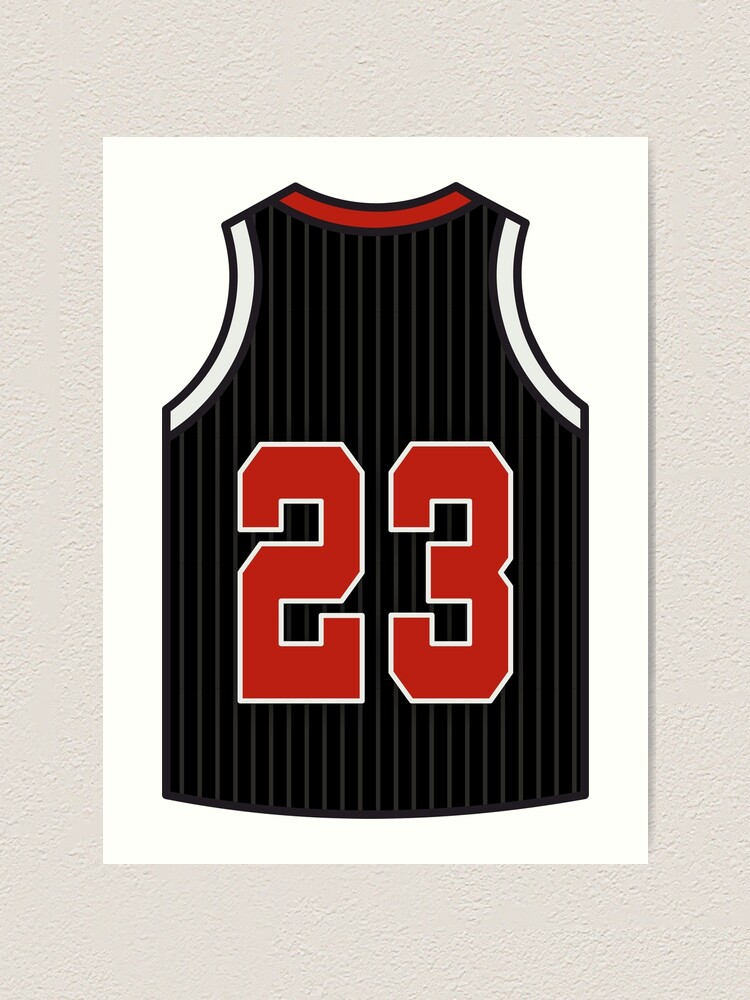 basketball number 23