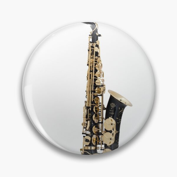 Item preview, Saxophone  designed and sold by RaresS.