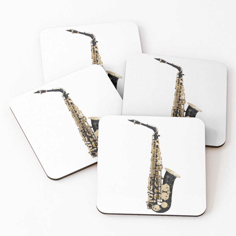 Item preview, Coasters (Set of 4) designed and sold by RaresS.