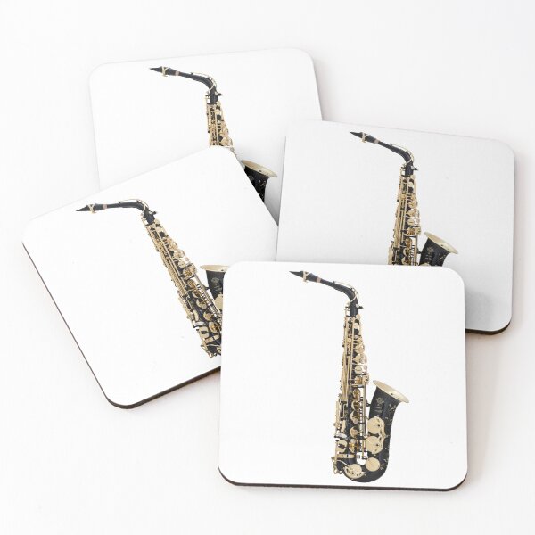 Item preview, Saxophone  designed and sold by RaresS.