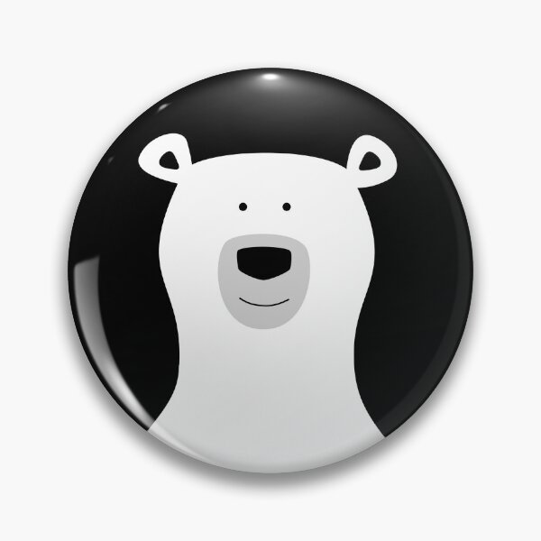 Item preview, Bear designed and sold by mrhighsky.