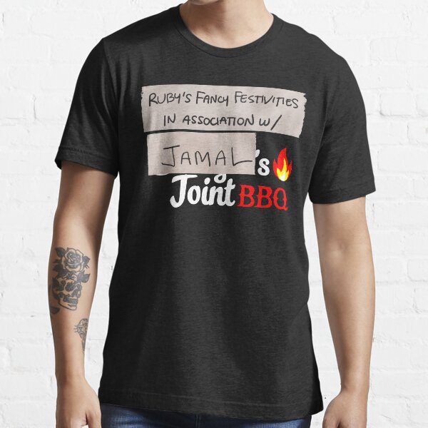 Ruby's Fancy Festivities Essential T-Shirt