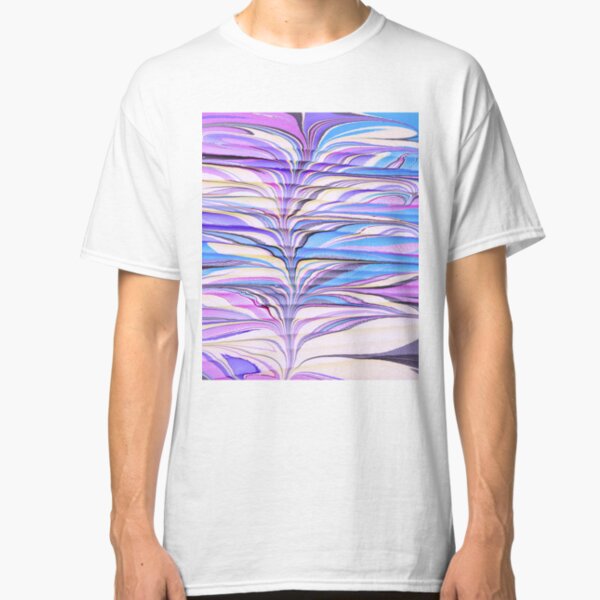 "Ripple" Classic T-Shirt