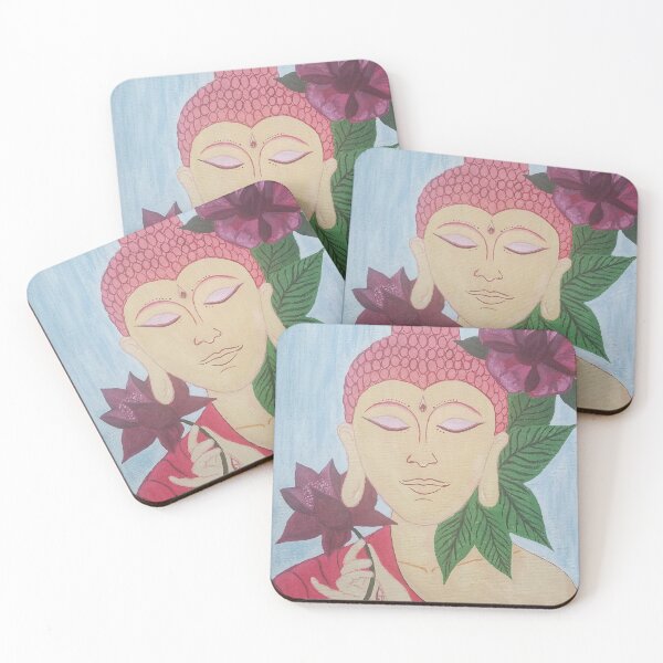 Item preview, Buddha designed and sold by TiendaTina.