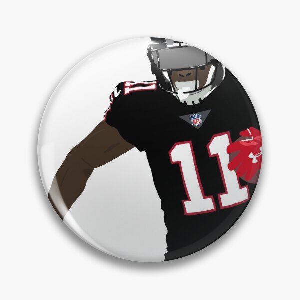 Item preview, Julio Jones  designed and sold by reeves55.