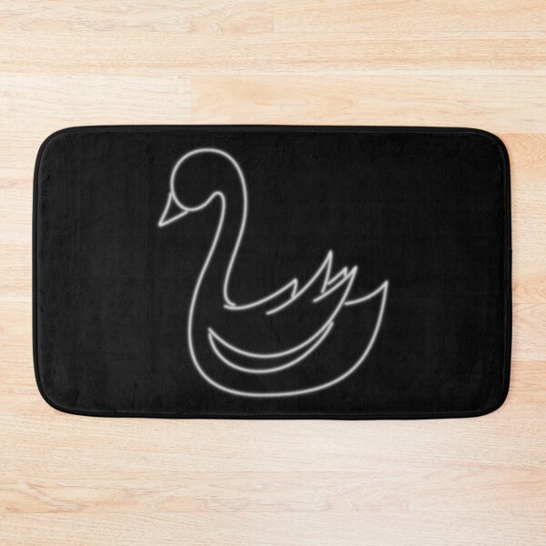 Item preview, Swan designed and sold by JSGinfograph.