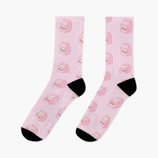 Item preview, Strawberry Milk designed and sold by SmolArtDork.