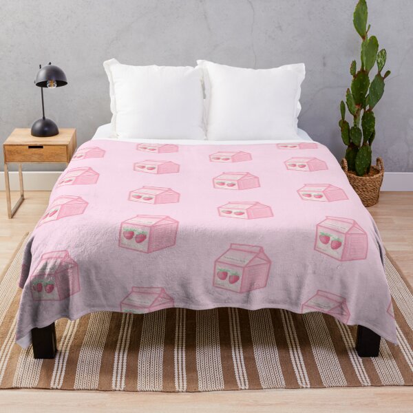 Item preview, Strawberry Milk designed and sold by SmolArtDork.
