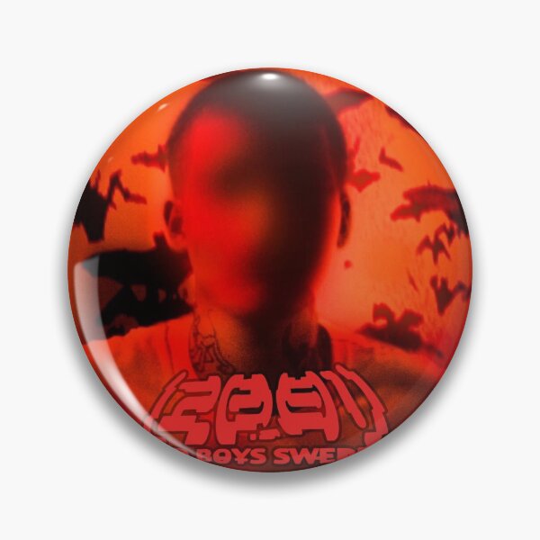 Item preview, Yung Lean Sadboys Stranger merch designed and sold by 3stars9.