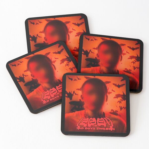 Item preview, Yung Lean Sadboys Stranger merch designed and sold by 3stars9.