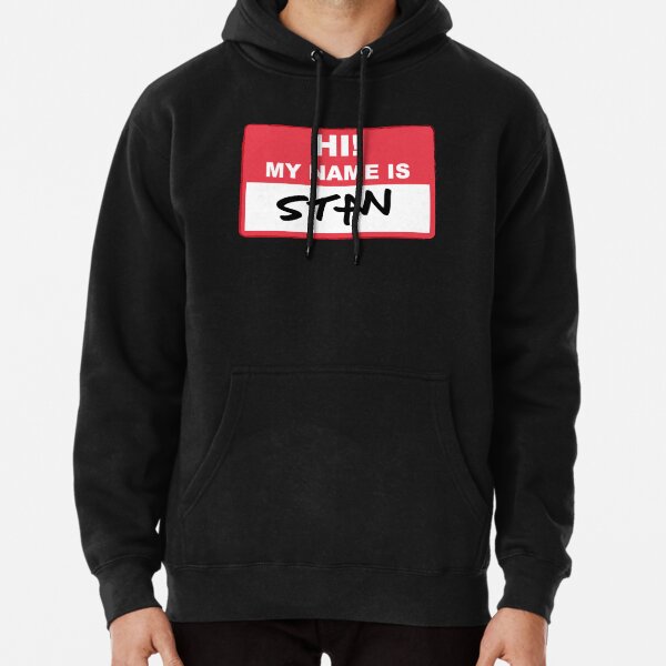 Eminem discount stan hoodie