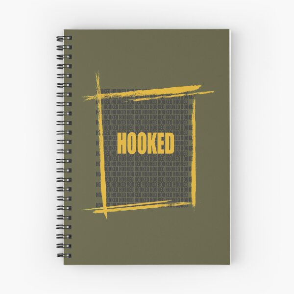 Item preview, Hooked designed and sold by Spikt.