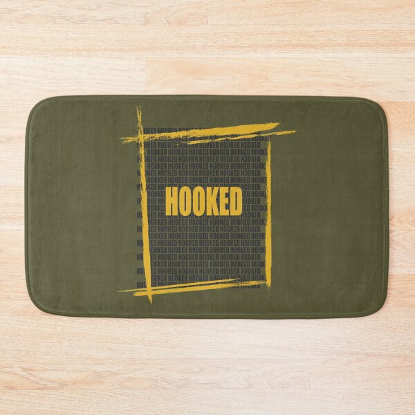Item preview, Hooked designed and sold by Spikt.