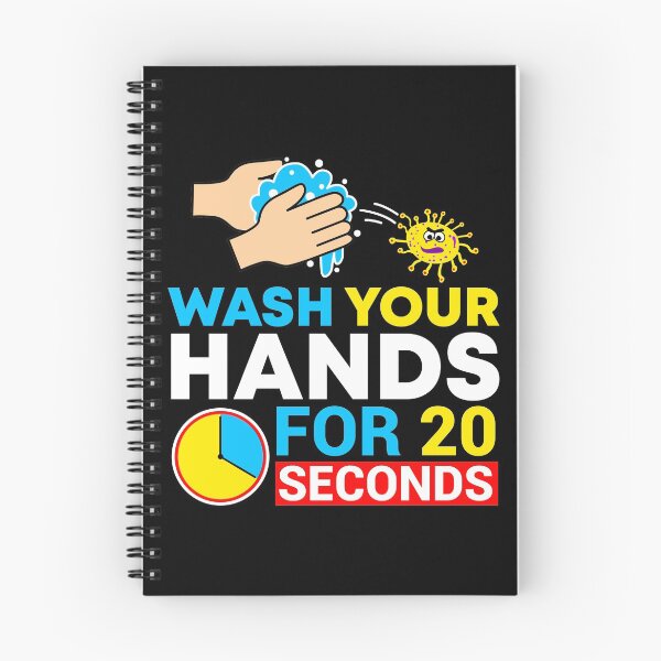 Item preview, Wash Your Hands designed and sold by mrhighsky.