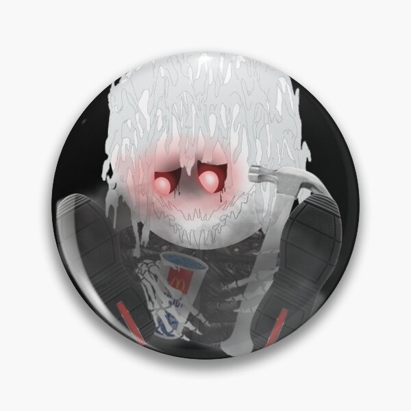 Item preview, Bladee Drain Gang WODG character merch designed and sold by 3stars9.